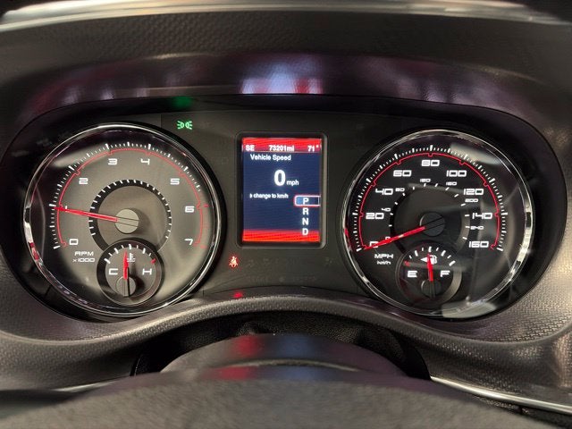 2014 Dodge Charger R/T