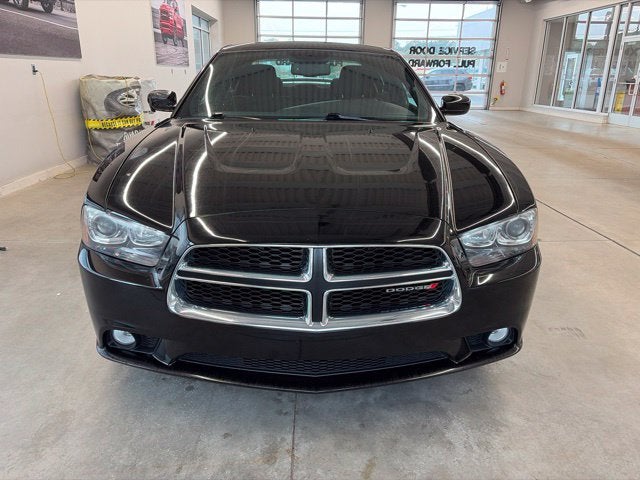 2014 Dodge Charger R/T