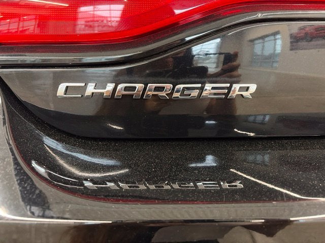2014 Dodge Charger R/T