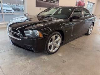 2014 Dodge Charger R/T
