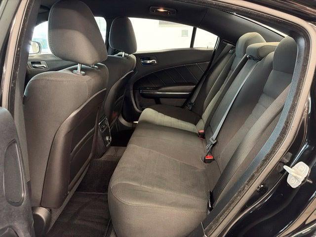 2014 Dodge Charger R/T