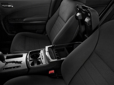 2014 Dodge Charger R/T