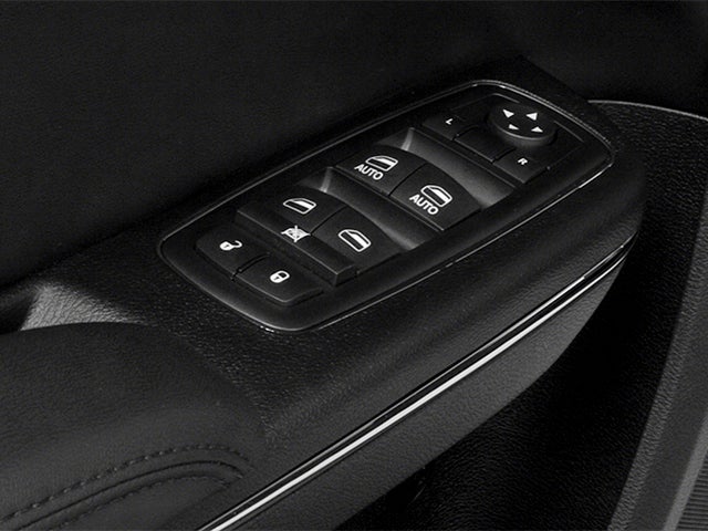 2014 Dodge Charger R/T