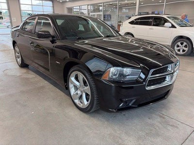2014 Dodge Charger R/T