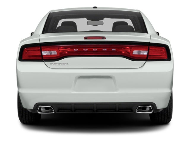 2014 Dodge Charger R/T