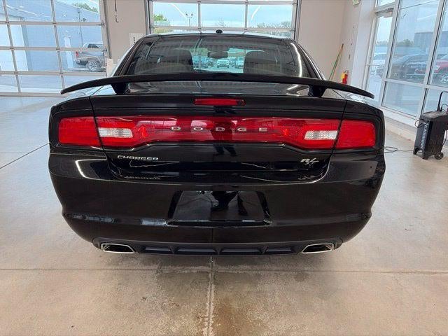 2014 Dodge Charger R/T