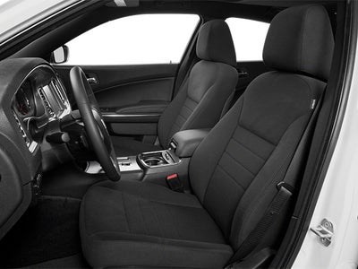 2014 Dodge Charger R/T