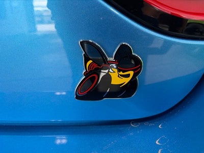 2023 Dodge Charger Scat Pack Widebody
