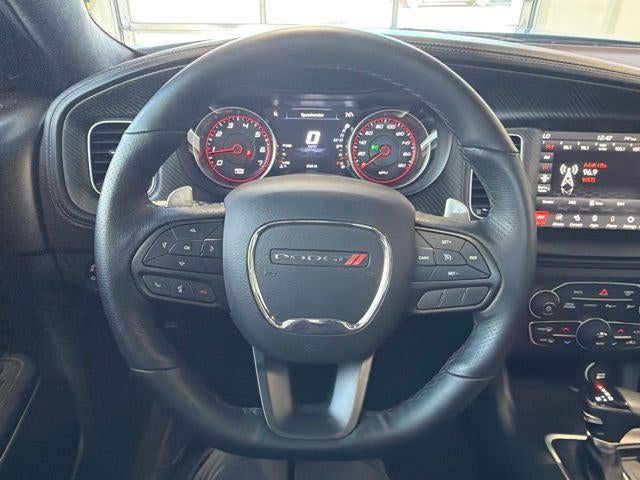 2023 Dodge Charger Scat Pack Widebody