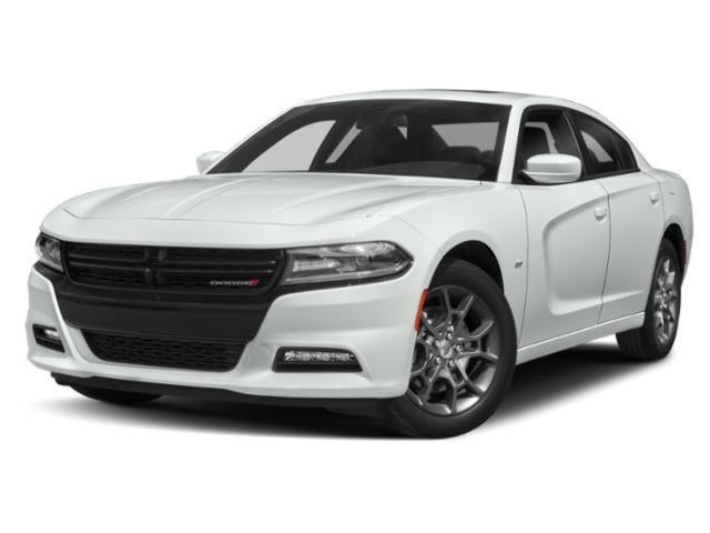 2018 Dodge Charger GT AWD
