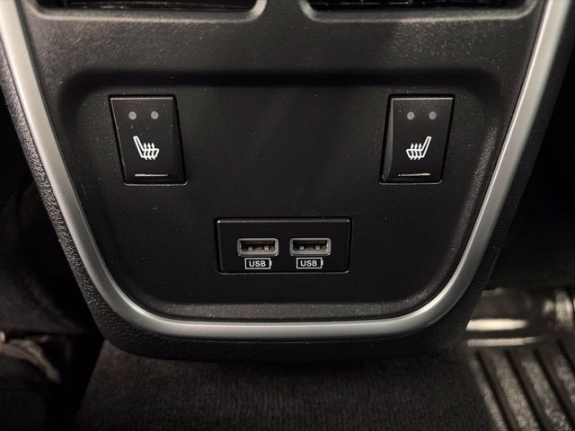 2018 Dodge Charger GT AWD