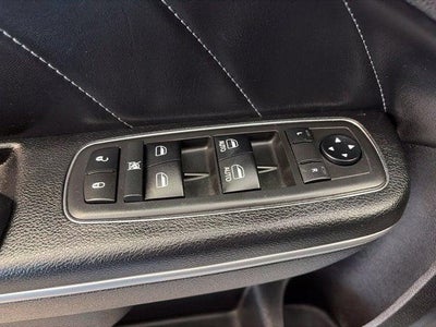2018 Dodge Charger GT AWD