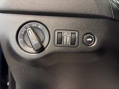2018 Dodge Charger GT AWD