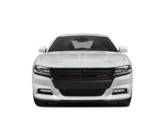2018 Dodge Charger GT AWD