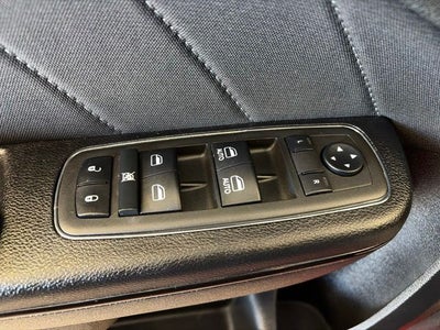 2022 Dodge Charger SXT AWD