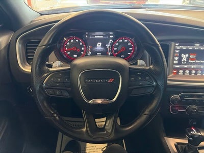 2022 Dodge Charger SXT AWD