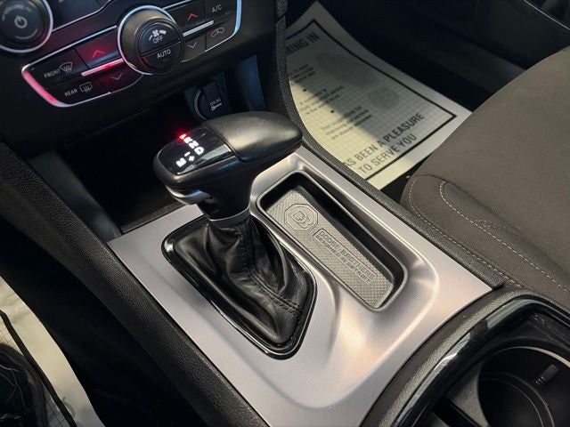 2022 Dodge Charger SXT AWD