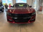 2022 Dodge Charger SXT AWD