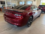 2022 Dodge Charger SXT AWD