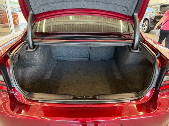 2022 Dodge Charger SXT AWD
