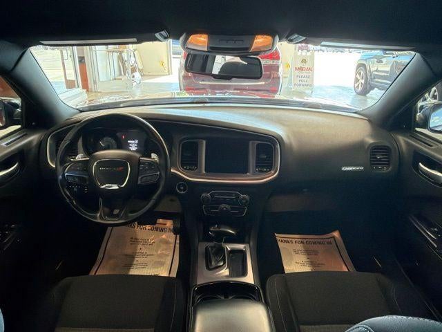 2022 Dodge Charger SXT AWD