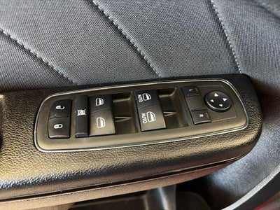 2022 Dodge Charger SXT AWD