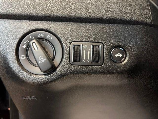 2022 Dodge Charger SXT AWD