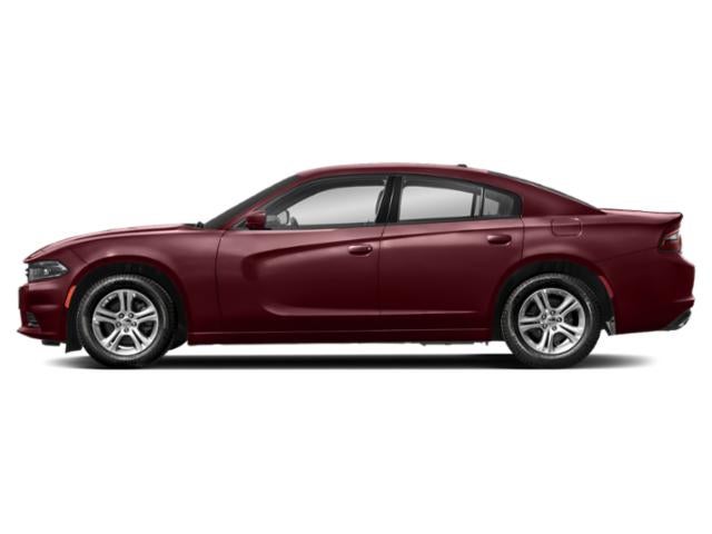 2022 Dodge Charger SXT AWD
