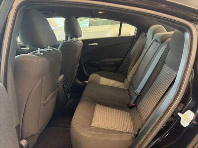 2023 Dodge Charger SXT AWD