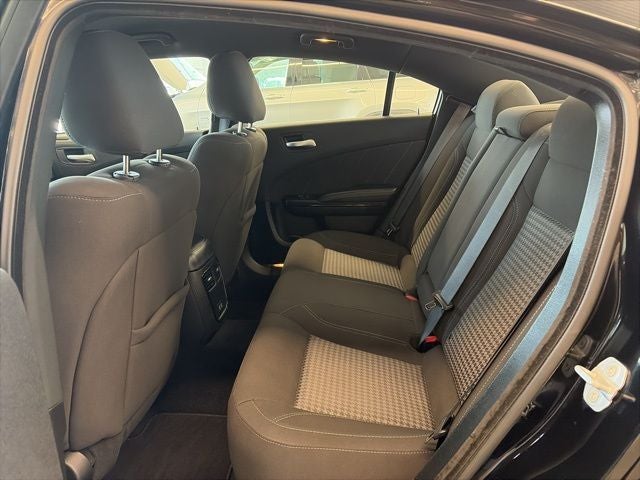 2023 Dodge Charger SXT AWD