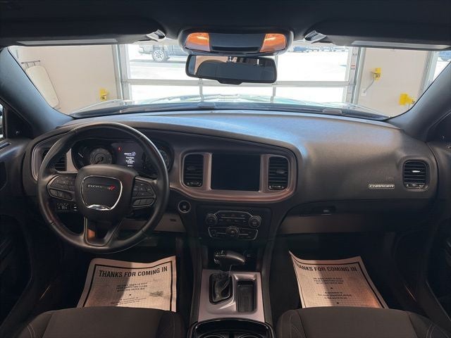 2023 Dodge Charger SXT AWD