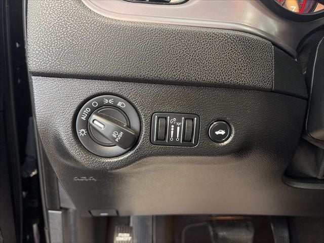 2023 Dodge Charger SXT AWD