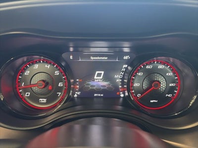 2023 Dodge Charger SXT AWD