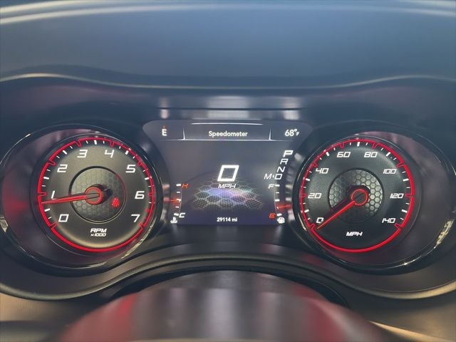 2023 Dodge Charger SXT AWD
