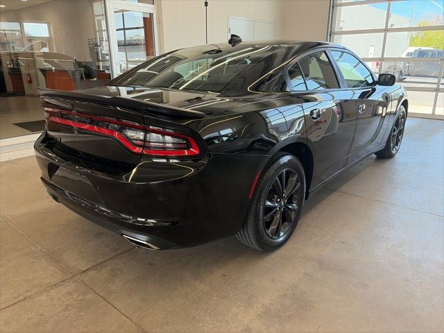 2023 Dodge Charger SXT AWD