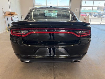 2023 Dodge Charger SXT AWD