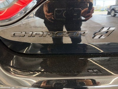 2023 Dodge Charger SXT AWD