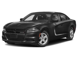 2023 Dodge Charger SXT AWD