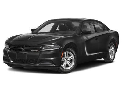2023 Dodge Charger SXT AWD