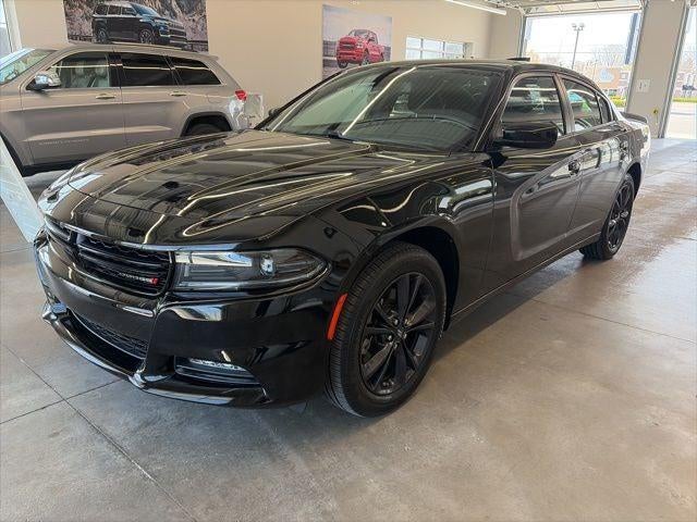 2023 Dodge Charger SXT AWD