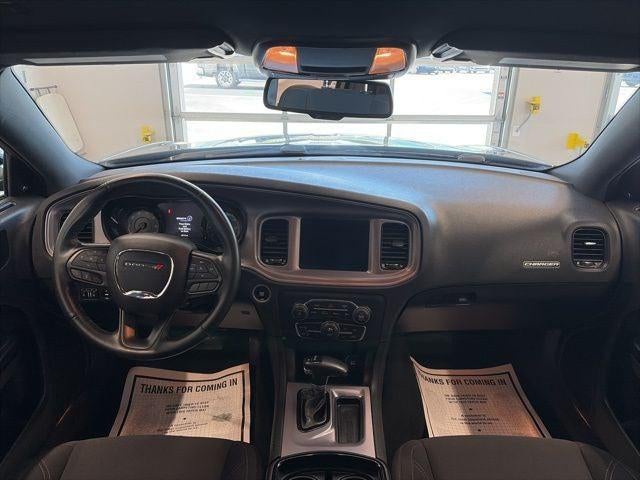 2023 Dodge Charger SXT AWD