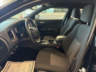 2023 Dodge Charger SXT AWD