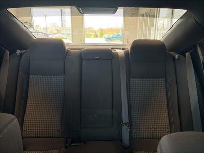 2023 Dodge Charger SXT AWD