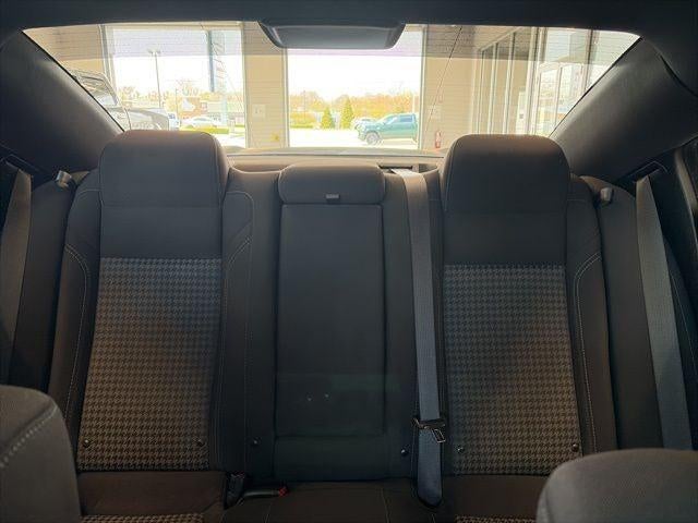 2023 Dodge Charger SXT AWD