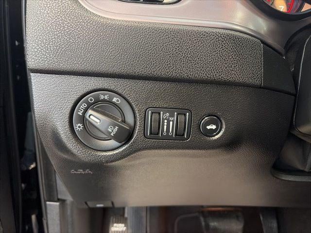 2023 Dodge Charger SXT AWD