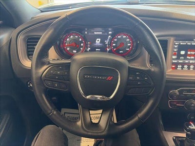 2023 Dodge Charger SXT AWD