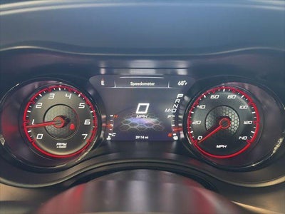 2023 Dodge Charger SXT AWD
