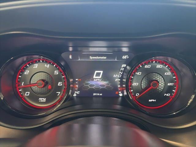 2023 Dodge Charger SXT AWD