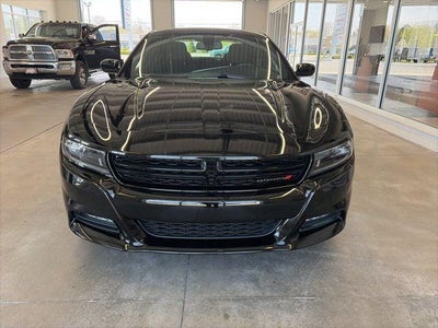 2023 Dodge Charger SXT AWD