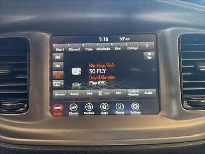 2023 Dodge Charger SXT AWD